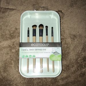 EcoTools Eye Brush Kit